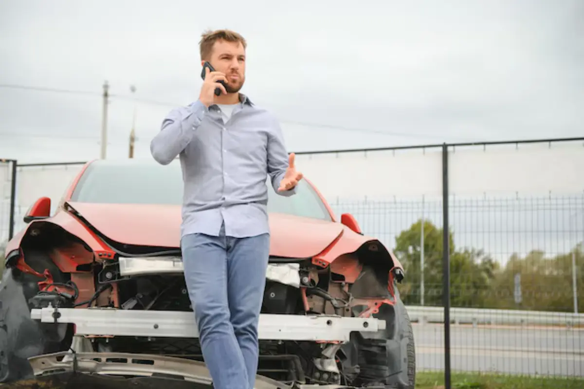 What to Do When Your Car Breaks Down in Melbourne