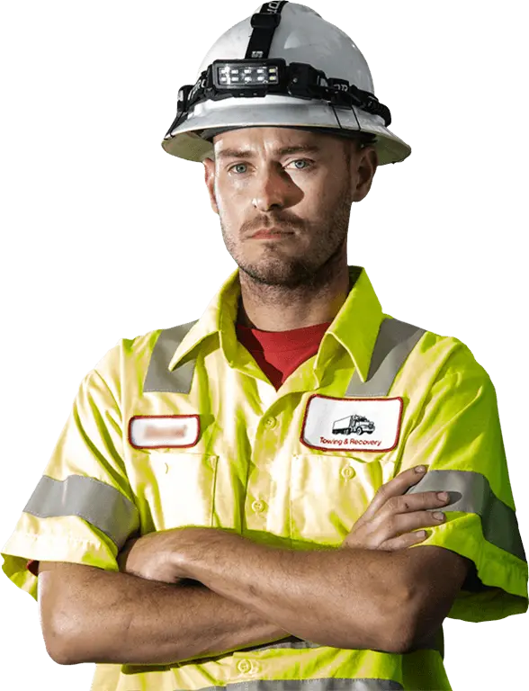 5 Reasons to Why Choose Us for Towing Services in Melbourne