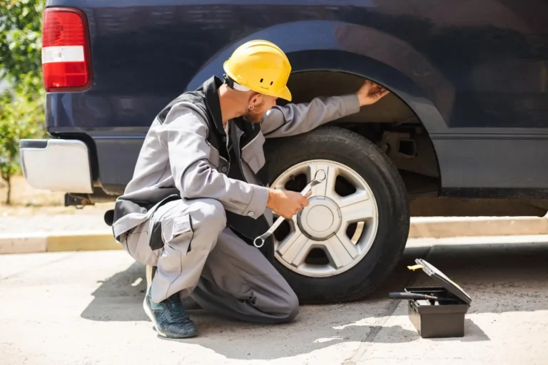 How Regular Maintenance Can Prevent Breakdowns in Melbourne