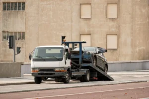 Towing Services for Electric Vehicles in Melbourne What Every EV Owner Should Know